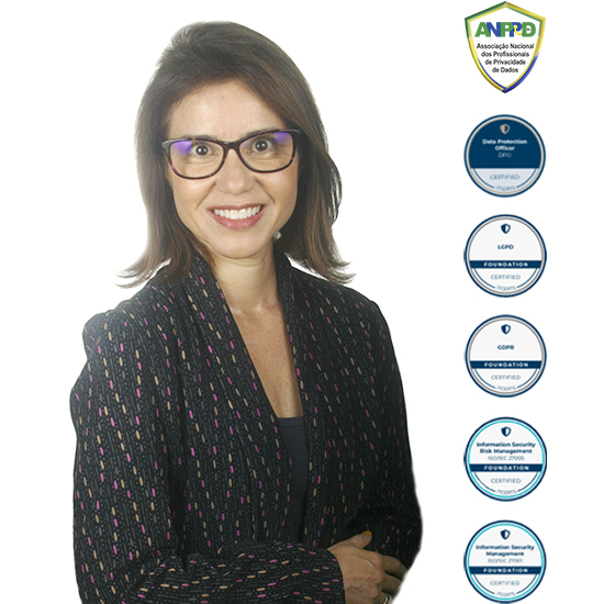 Proteja sua empresa